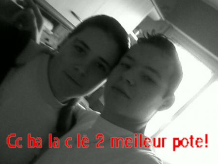 b0ulii and améliie! ! ! 